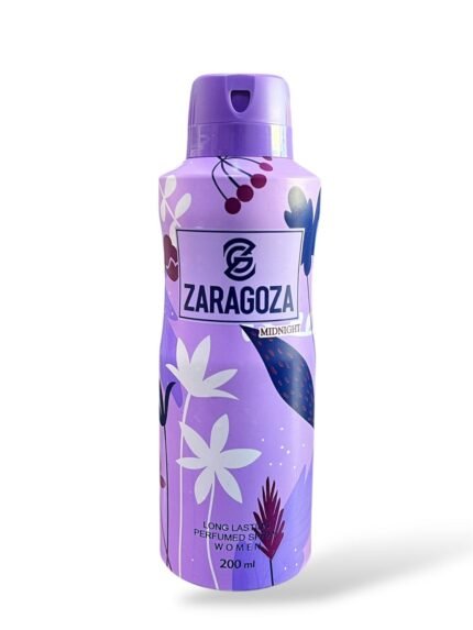 MIDNIGHT |200ML