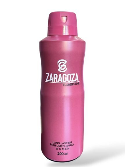 FLAMING PINK |200