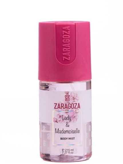 MADEMOISELLE |215ML