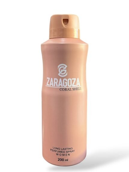 CORAL SHELL |200ML