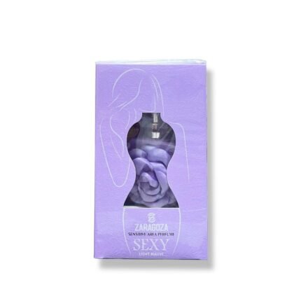 LIGHT MAUVE |55ML