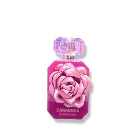 FLAMING PINK |55ML