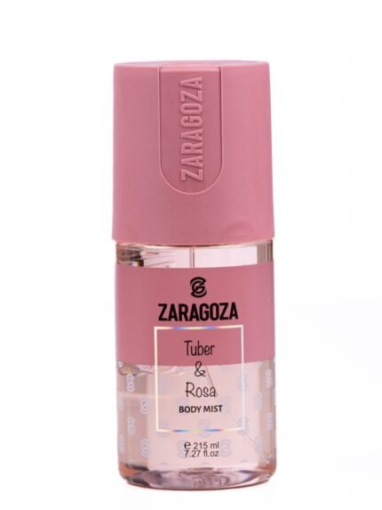 TUBER ROSA |215ML