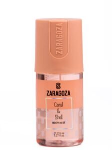 CORAL SHELL |215ML