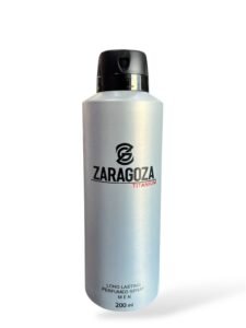 TITANIUM |200ML