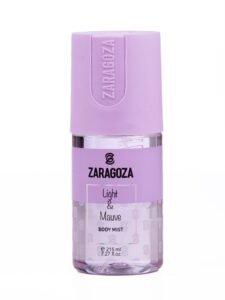 LIGHT MAUVE |215ML
