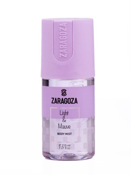 LIGHT MAUVE |215ML