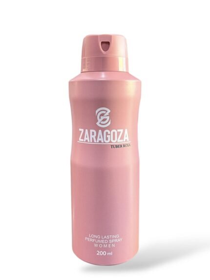 TUBER ROSA |200ML