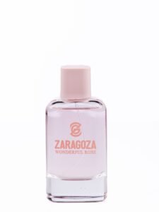 WONDERFUL ROSE|100ML