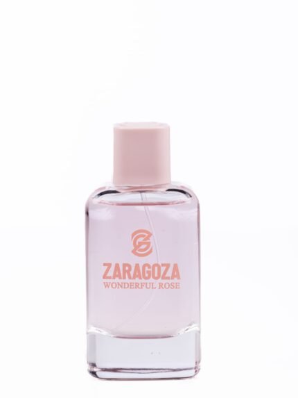 WONDERFUL ROSE|100ML