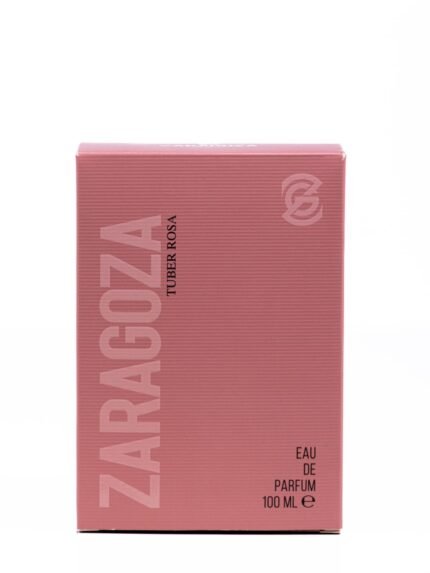 TUBER ROSA |100ML