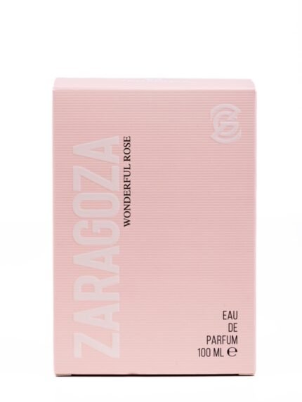 WONDERFUL ROSE|100ML