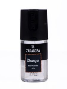 STRANGER |215ML