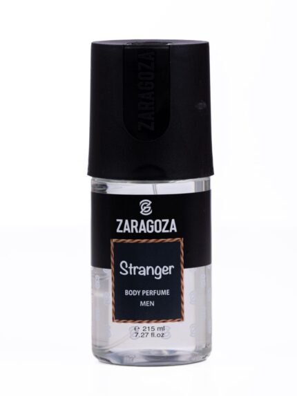 STRANGER |215ML