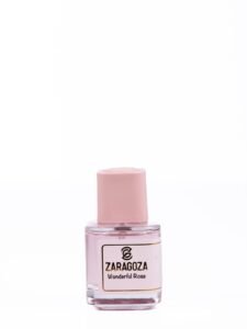 WONDERFUL ROSE |35ML