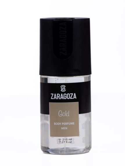 GOLD |215ML